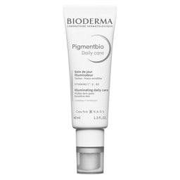 Bioderma Pigmentbio Brightening Face Cream Anti-Dark Spot SPF50+