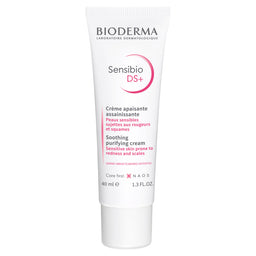 Bioderma Sensibio Seborrheic Dermatitis Face Cream