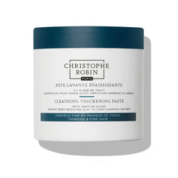 Christophe Robin Cleansing Thickening Paste With Tahitian Algae