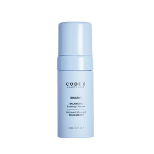 Codex Labs Shaant Balancing Cleanser spray can