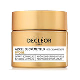 Decléor Peony Anti-Ageing Eye Cream Absolute 15ml