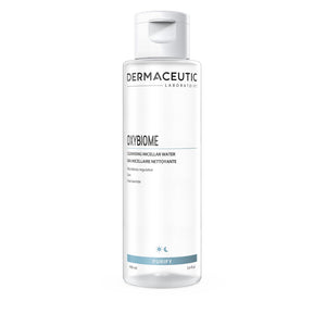 Dermaceutic Oxybiome Cleansing Micellar Water bottle