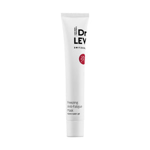 Dr Levy Freezing Anti-Fatigue Mask tube