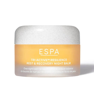 ESPA Tri-Active Resilience Rest & Recovery Overnight Balm