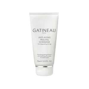 A tube of Gatineau Anti-ageing Peeling Gommage
