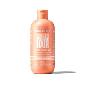 Hairburst Conditioner for Dry, Damaged Hair