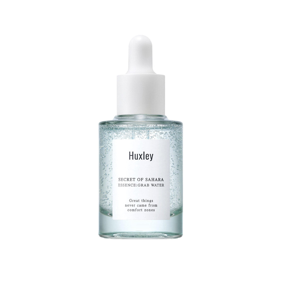 Huxley Essence; Grab Water 30ml
