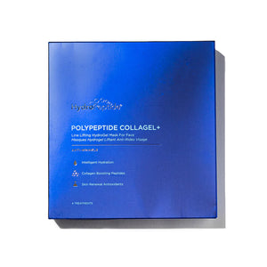 HydroPeptide PolyPeptide Collagel+ Face Mask