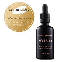 Get The Glass Beauty and Wellness Awards 2019 Winner