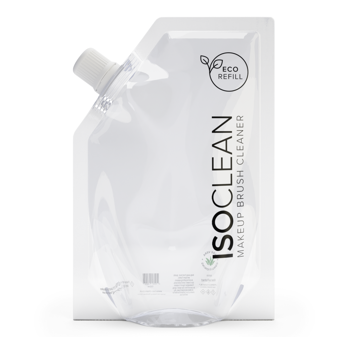 ISOCLEAN Makeup Brush Cleaner - Eco Refill
