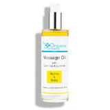 The Organic Pharmacy Mother & Baby Massage Oil