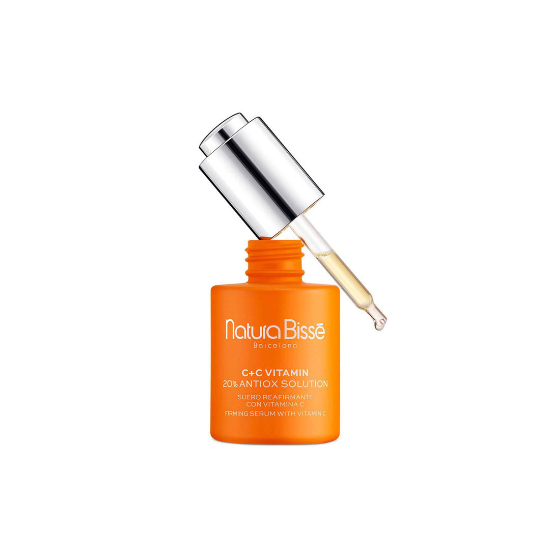 Natura Bisse C+C Vitamin 20% Antiox Solution