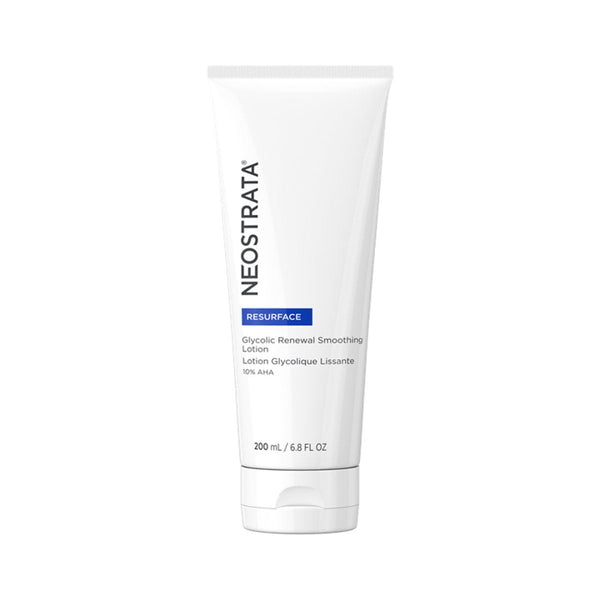 NeoStrata Glycolic Renewal Smoothing Lotion bottle