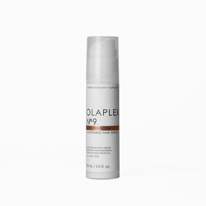 Olaplex No.9 Bond Protector Nourishing Hair Serum bottle