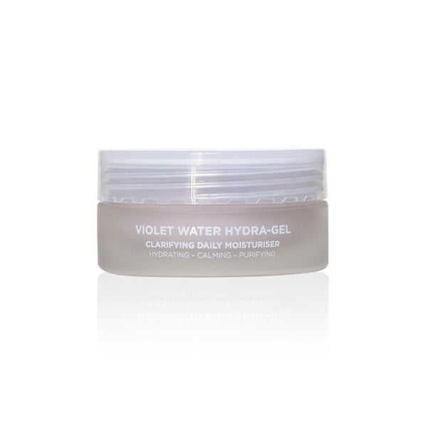 OSKIA Violet Water Hydra-Gel tub