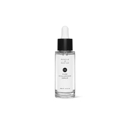 Pestle and Mortar Pure Hyaluronic Serum