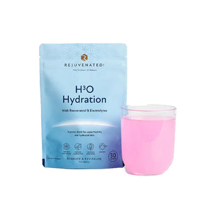 Rejuvenated H3O Hydration 60g