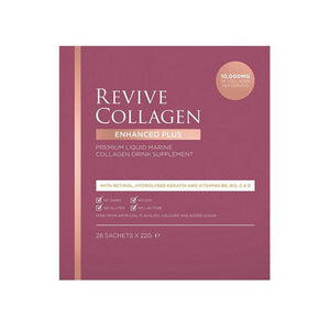 Revive Collagen Enhanced Plus 28 Days