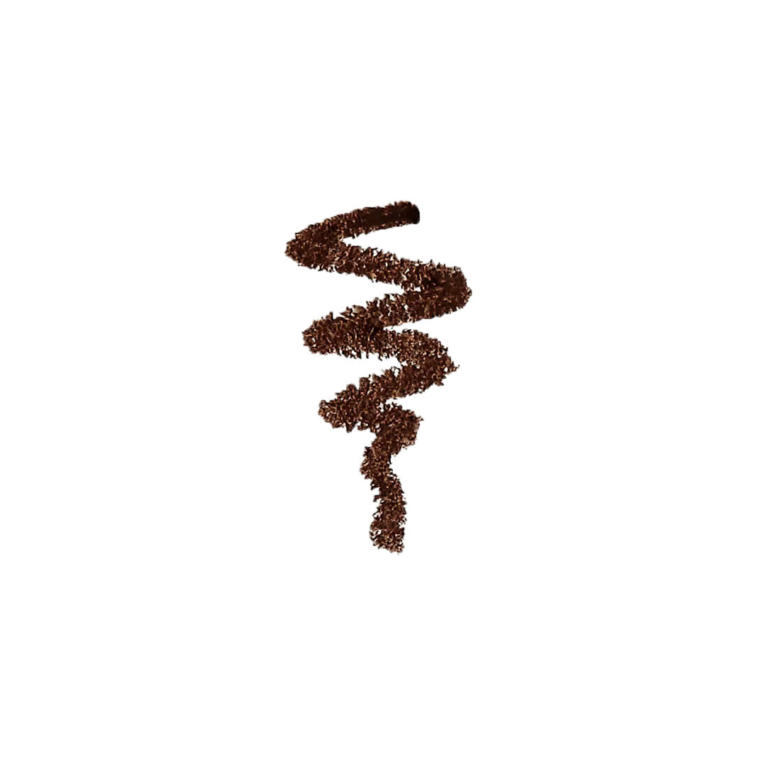 Sigma Beauty Fill + Blend Brow Pencil texture