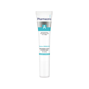 Pharmaceris A - Hyaluro-Sensilium Hyaluronic Acid Face Cream