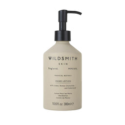 Wildsmith Skin Aluminium Hand and Body Lotion 300ml