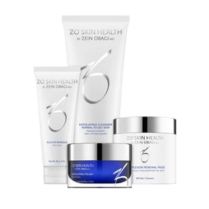 ZO Skin Health Complexion Clearing Program