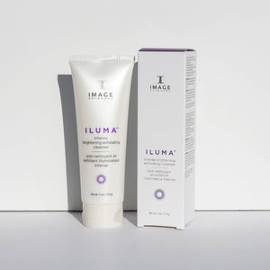 Image Skincare Iluma Brightening Exfoliating Cleanser