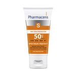 Pharmaceris S - Broad Spectrum Sun Protection Cream SPF 50