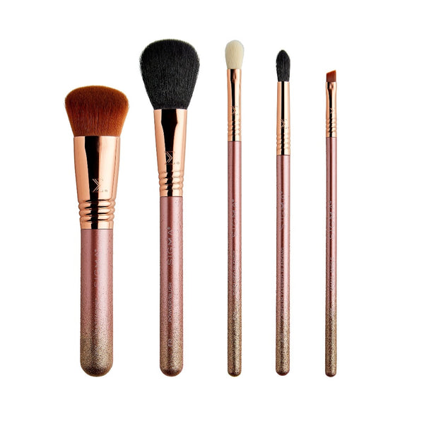 Sigma Beauty Modern Glam Brush Set