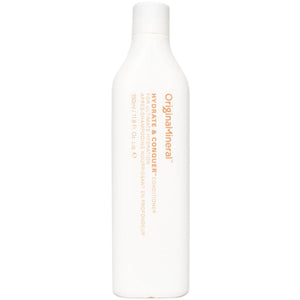O&M Hydrate & Conquer Conditioner bottle