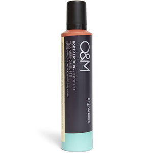 O&M Rootalicious Root Lift bottle