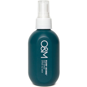 O&M Surf Bomb bottle