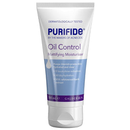 Purifide Oil Control Moisturiser 50ml