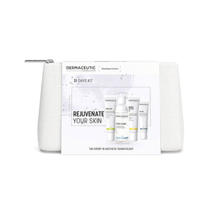 Dermaceutic Rejuvenate Your Skin 21 days KitDermaceutic Rejuvenate Your Skin 21 Days Kit