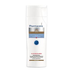 Pharmaceris H - H-Stimuclaris Anti-Dandruff Shampoo