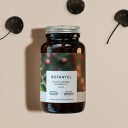 Botanycl Natural Vitamin C